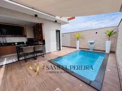Casa de Condomínio com 3 Quartos à venda, 151m² no Parqville Pinheiros, Aparecida de Goiânia - Foto 3