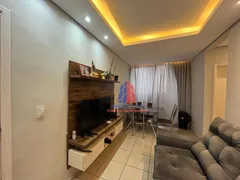 Apartamento com 2 Quartos à venda, 52m² no São Luiz, Americana - Foto 1