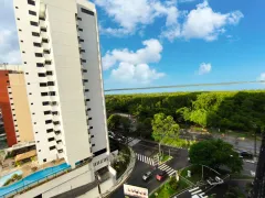 Apartamento com 3 Quartos para alugar, 165m² no Jardins, Aracaju - Foto 10