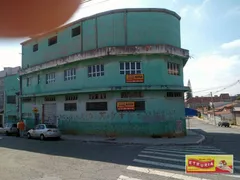 Prédio Inteiro para venda ou aluguel, 1539m² no Cidade Satélite Santa Bárbara, São Paulo - Foto 1