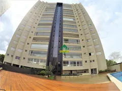 Apartamento com 3 Quartos à venda, 190m² no Vila São Paulo, Araçatuba - Foto 17