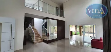 Casa de Condomínio com 4 Quartos à venda, 266m² no Condomínio Residencial Florais dos Lagos , Cuiabá - Foto 3