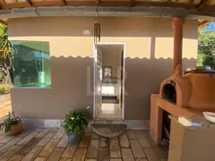 Casa de Condomínio com 4 Quartos à venda, 380m² no Braúnas, Belo Horizonte - Foto 42