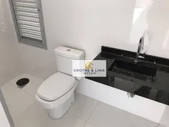 Conjunto Comercial / Sala para alugar, 50m² no  Lavadouro de Areia, Taubaté - Foto 2