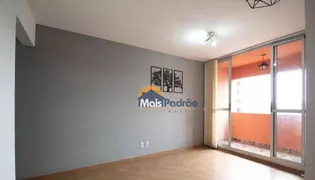 Apartamento com 3 Quartos à venda, 79m² no Jaguaribe, Osasco - Foto 2