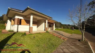 Casa com 3 Quartos à venda, 200m² no Linha Imperial, Nova Petrópolis - Foto 3