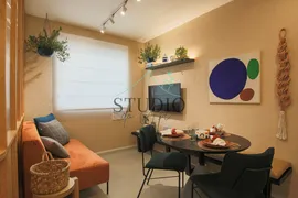 Apartamento com 1 Quarto à venda, 26m² no Vila Buarque, São Paulo - Foto 1