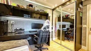 Apartamento com 3 Quartos à venda, 130m² no Gonzaga, Santos - Foto 11