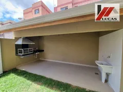 Casa de Condomínio com 3 Quartos à venda, 159m² no Granja Viana, Cotia - Foto 30