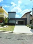 Casa de Condomínio com 3 Quartos à venda, 123m² no Jardim Residencial Golden Park, Jacareí - Foto 2