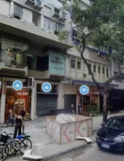 Loja / Salão / Ponto Comercial para alugar, 30m² no Copacabana, Rio de Janeiro - Foto 5