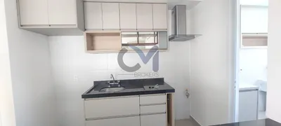 Apartamento com 3 Quartos para alugar, 85m² no Vila Padre Bento, Itu - Foto 8