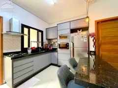 Casa de Condomínio com 3 Quartos à venda, 120m² no Condominio Jardim Brescia, Indaiatuba - Foto 4