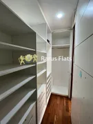 Flat com 2 Quartos para alugar, 136m² no Jardins, São Paulo - Foto 21