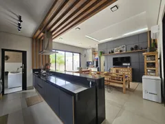 Casa de Condomínio com 3 Quartos à venda, 189m² no Terras Alpha Campo Grande, Campo Grande - Foto 25