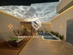 Casa com 3 Quartos à venda, 160m² no Vila Rosa, Goiânia - Foto 3