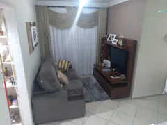 Apartamento com 2 Quartos à venda, 55m² no Vila Zizinha, São José dos Campos - Foto 1
