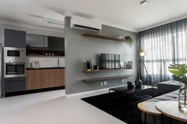 Apartamento com 2 Quartos para alugar, 91m² no Campinas, São José - Foto 2