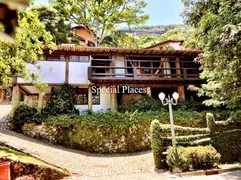 Casa de Condomínio com 4 Quartos para alugar, 687m² no Itanhangá, Rio de Janeiro - Foto 3