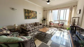 Apartamento com 3 Quartos para alugar, 110m² no Pitangueiras, Guarujá - Foto 5