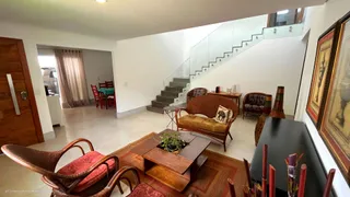 Casa de Condomínio com 4 Quartos à venda, 380m² no Lago Norte, Brasília - Foto 6