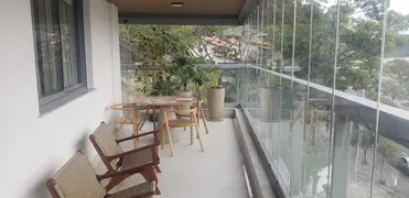 Apartamento com 4 Quartos à venda, 168m² no Charitas, Niterói - Foto 49