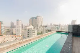 Apartamento com 2 Quartos para alugar, 209m² no Pinheiros, São Paulo - Foto 39