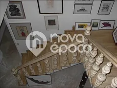 Casa com 5 Quartos à venda, 657m² no Gávea, Rio de Janeiro - Foto 16