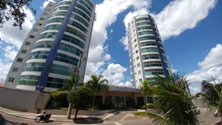 Apartamento com 1 Quarto à venda, 45m² no Bandeirante, Caldas Novas - Foto 14