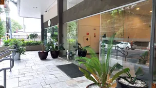Conjunto Comercial / Sala com 2 Quartos para alugar, 100m² no Cerqueira César, São Paulo - Foto 31