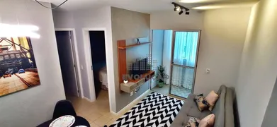 Apartamento com 2 Quartos à venda, 51m² no Ponte do Imaruim, Palhoça - Foto 4