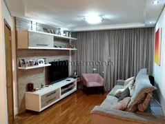 Apartamento com 4 Quartos à venda, 127m² no Pompeia, São Paulo - Foto 3