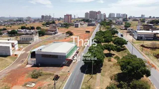 Galpão / Depósito / Armazém para alugar, 1000m² no Samambaia Sul, Samambaia - Foto 3