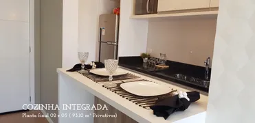 Apartamento com 2 Quartos à venda, 77m² no São Francisco, Curitiba - Foto 5