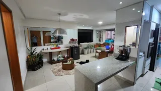 Apartamento com 3 Quartos à venda, 109m² no Residencial Eldorado, Goiânia - Foto 1