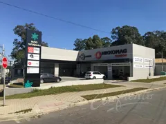 Conjunto Comercial / Sala para alugar, 250m² no Tatuquara, Curitiba - Foto 4