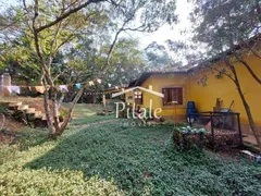 Casa de Condomínio com 5 Quartos para venda ou aluguel, 500m² no Vila Velha, Santana de Parnaíba - Foto 1