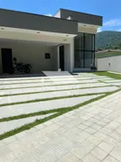 Casa de Condomínio com 1 Quarto à venda, 220m² no Massaguaçu, Caraguatatuba - Foto 6