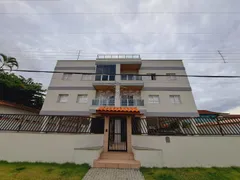 Apartamento com 2 Quartos à venda, 63m² no PRAIA DE MARANDUBA, Ubatuba - Foto 1