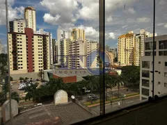 Apartamento com 3 Quartos para alugar, 236m² no Setor Bueno, Goiânia - Foto 1