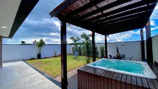 Casa de Condomínio com 3 Quartos à venda, 270m² no Reserva do Jaguary, Jaguariúna - Foto 8