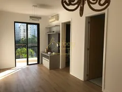 Apartamento com 1 Quarto à venda, 40m² no Vila Andrade, São Paulo - Foto 2