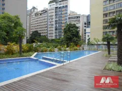 Apartamento com 1 Quarto à venda, 47m² no Bela Vista, São Paulo - Foto 35