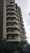 Apartamento com 4 Quartos à venda, 145m² no Vila Alexandria, São Paulo - Foto 15