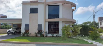 Casa de Condomínio com 4 Quartos à venda, 223m² no Ingleses do Rio Vermelho, Florianópolis - Foto 4