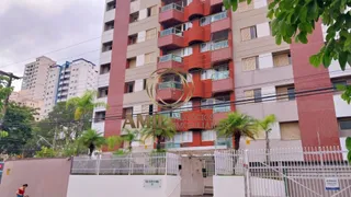 Apartamento com 3 Quartos para alugar, 132m² no Parque Residencial Aquarius, São José dos Campos - Foto 32