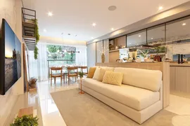 Apartamento com 1 Quarto à venda, 51m² no Vila Madalena, São Paulo - Foto 9