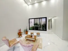 Casa de Condomínio com 3 Quartos à venda, 350m² no Setor Habitacional Vicente Pires, Brasília - Foto 35