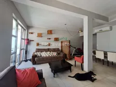 Apartamento com 2 Quartos para alugar, 160m² no Itararé, São Vicente - Foto 4