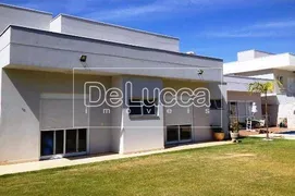 Casa de Condomínio com 3 Quartos à venda, 330m² no Jardim Ypê, Paulínia - Foto 48